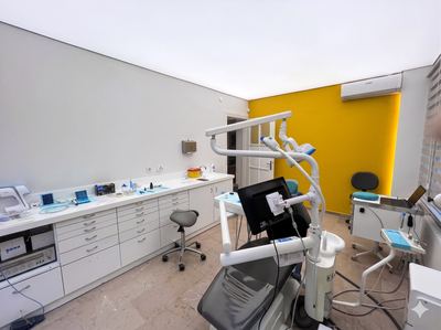 Slider image (1) GC Clinic - Dental Clinic in Istanbul, Turkey